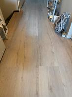 PVC vloerdelen 9 pakken goed voor 20 m2, Ophalen, Kunststof, 50 tot 150 cm, Overige typen