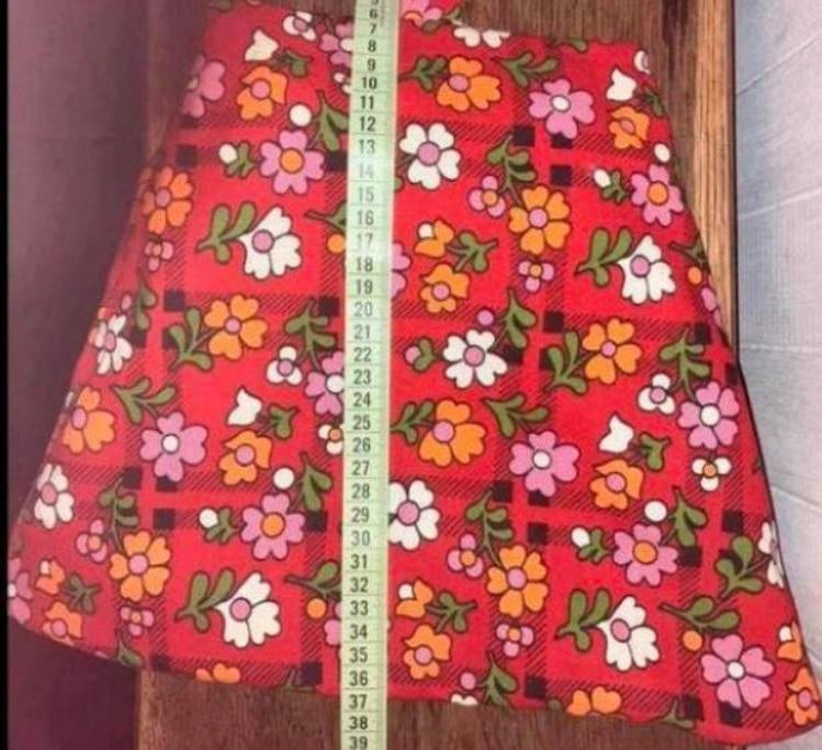 Retro toffe theemuts, Verzamelen, Ophalen of Verzenden, Huis en Inrichting