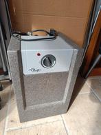 Plieger boiler 15 liter, Ophalen