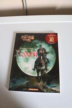 Alles van W. Vance Nr 7 : Roderik - sc - 1-ste druk 2001, Eén stripboek, Ophalen of Verzenden, Zo goed als nieuw