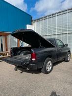 Scharnierklep voor laadbak 190/160, Ophalen, Gebruikt, Achterklep, Achter