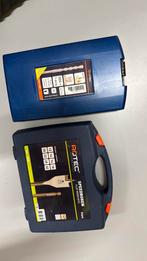 Te koop rotec beton booren sds en speedboren, Ophalen of Verzenden, Zo goed als nieuw