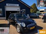 Mini Mini 1.6 One 2x Garantie, alle inruil mogelijk, Auto's, Voorwielaandrijving, 15 km/l, Gebruikt, 4 cilinders