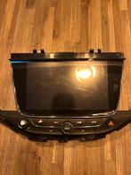 | Opel Astra K 2015-2019 | IntelliLink 900 Navigatie |, Ophalen of Verzenden, Zo goed als nieuw