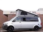 Volkswagen Transporter Buscamper 2.0TDI 150Pk Euro-6 Lang In, Buscamper of Camperbus, Volkswagen, Bedrijf, Navigatie