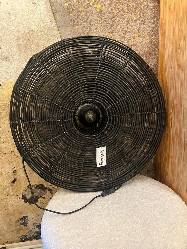 Wandlamp Lifestyle doorsnee 65cm, Huis en Inrichting, Lampen | Wandlampen, Ophalen of Verzenden, Gebruikt, Overige materialen