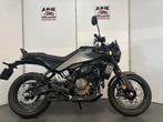 Husqvarna SVARTPILEN 401 (bj 2024), Motoren, Motoren | Husqvarna, Bedrijf, Onbekend, 399 cc, Husqvarna