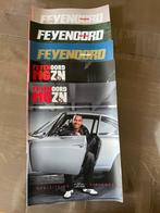 Feyenoord MGZN, Ophalen of Verzenden, 1980 tot heden, Nederland, Tijdschrift