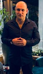 chauffeur voor u. Your driver!, Koeriersdiensten