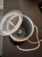 Philips Senseo Melkopschuimer - Perfect Melkschuim, Ophalen, Gebruikt, Elektrische melkopschuimer