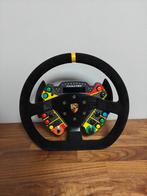 Fanatec Podium stuurwiel Porsche 911 GT3 R Suede, Ophalen of Verzenden