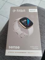 Splinternieuwe fitbit met doos en accessoires, Ophalen of Verzenden, Zwart, Android