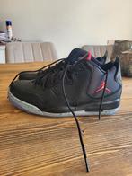 Jordan zwart maat 44.5 nieuw, Kleding | Heren, Schoenen, Zwart, Nieuw, Ophalen of Verzenden, Sneakers of Gympen