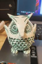 Keramiek Uiltje zie foto,s, Antiek en Kunst, Ophalen of Verzenden