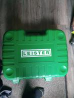 Fohn uniroof 300, Ophalen of Verzenden, Zo goed als nieuw, Overige typen