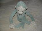 HAPPY HORSE AAP TEAL HANGING MONKEY MICKEY NR4, Ophalen of Verzenden, Nieuw, Overige typen