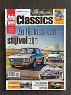 AutoWeek Classics nummer 7 2025, Ophalen of Verzenden, Nieuw, Algemeen