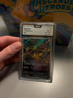 Pikachu 173/165 PCA 9 Near Mint, Ophalen of Verzenden, Zo goed als nieuw