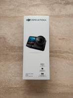 DJI Osmo Action 6 Adventure Combo NIEUW, Ophalen of Verzenden, Nieuw, Overige merken