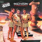 LP - Imagination ‎– In The Heat Of The Night, 1960 tot 1980, Gebruikt, Ophalen of Verzenden, 12 inch