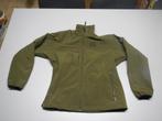 Softshell jas Nederlands leger diverse maten origineel KL, Ophalen of Verzenden, Landmacht, Nederland, Kleding of Schoenen