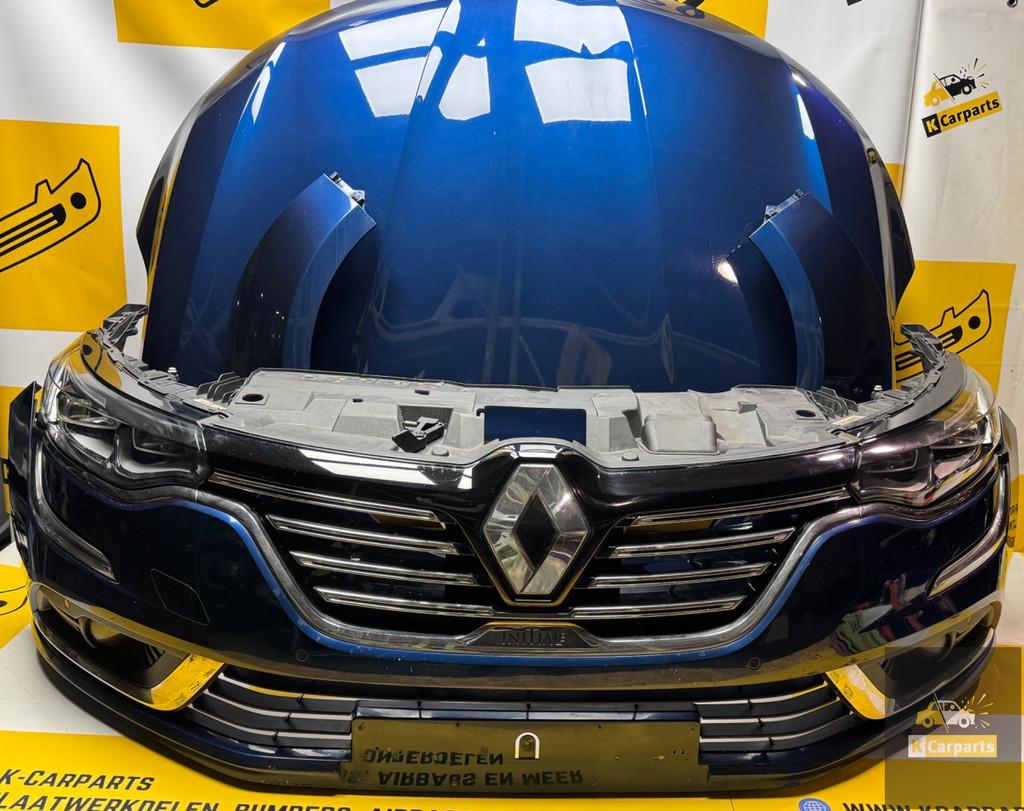 Renault Talisman Initiale Voorkop 1.6 DCI Colmpleet, Info@fabrikant.eu, Ophalen of Verzenden, Fabrikant BV, Gebruikt