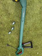 Parkside Elektrische Grastrimmer - Zo goed als nieuw, Ophalen of Verzenden, 30 tot 50 cm, Elektrisch, Parkside