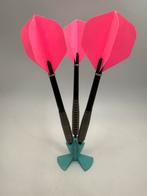 Bullet vorm Ring Grip 23 Gram Dartpijlen, Ophalen of Verzenden, Zo goed als nieuw, Nvt, Pijlen