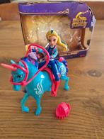 Leuke Isabel&River uit de serie Unicorn Academy in Doos, Ophalen of Verzenden, Zo goed als nieuw