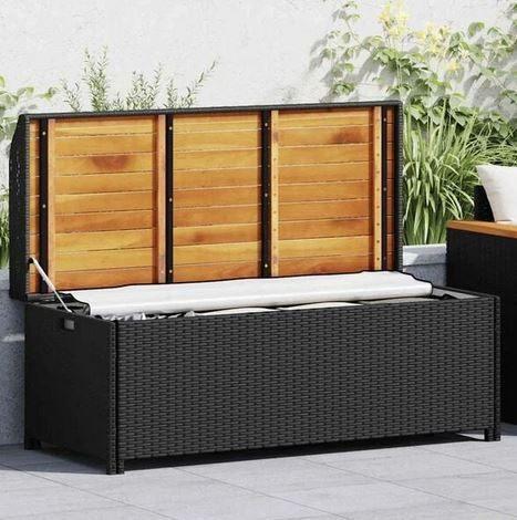 Opbergbox tuinkist tuinbox tuinkussens 280L GRATIS BEZORGD!, Tuin en Terras, Verzenden, Nieuw, Nvt, Nvt