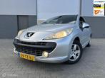 Peugeot 207 1.4-16V XS Pack|APK|AIRCO|ISO-FIX|, Voorwielaandrijving, 4 cilinders, 49 €/maand, Origineel Nederlands