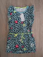 Zomerjurkje HEMA - Maat 98/104 - NIEUW, Kinderen en Baby's, Kinderkleding | Maat 98, Meisje, Nieuw, Ophalen of Verzenden, Jurk of Rok