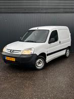 Peugeot Partner 1.6 HDI 55KW 190C 2008, Voorwielaandrijving, Euro 5, Stof, 74 pk