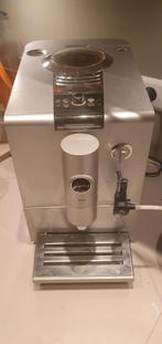 Jura ERA7 koffiebonen machine kompleet, Witgoed en Apparatuur, Ophalen, Gebruikt, Koffiemachine, Koffiebonen