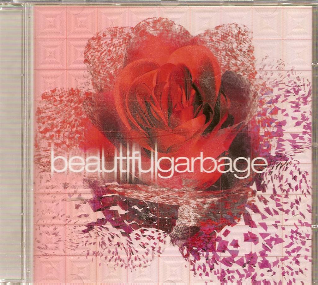 Garbage - Beautiful, Ophalen of Verzenden, Nieuw in verpakking