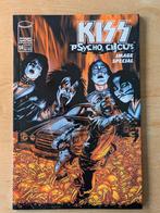 Kiss Psycho Circus Image Special 14 Comic, Amerika, Todd McFarlane, Ophalen of Verzenden, Gelezen