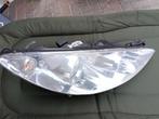 Peugeot koplamp rechts, Auto-onderdelen, Verlichting, Ophalen, Gebruikt, Peugeot