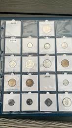 Verzameling munten Aruba, Ophalen of Verzenden, Nederland, Munten