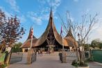 4x Entree efteling + parkeerplaats .Geldig op 29-03-2026, Drie personen of meer, Ticket of Toegangskaart