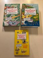 De Waanzinnige Boomhut boeken verhalen Andy Griffiths 1 en 2, Ophalen of Verzenden, Zo goed als nieuw, Fictie algemeen