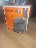 Qlima portable heater petroleumkachel + petroleum, Ophalen, Overige brandstoffen, Nieuw, Petroleumkachel