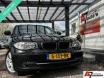 BMW 1-serie 116i Efficient Nieuwe APK//Stoel verwarming, 1-Serie, Euro 5, Achterwielaandrijving, 4 cilinders