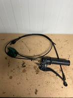 Piaggio tph gashendel 50cc 125cc 180cc, Ophalen of Verzenden