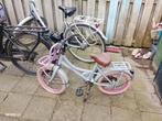 Kinder fiets, Ophalen, Gebruikt, Handrem, Diva