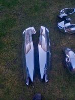 Gilera runner kappen, Motoren, Ophalen