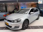 Volkswagen Golf Variant 1.4 TSI DSG ALLSTAR|AUT|PDC|TREKHAAK, Auto's, Volkswagen, 125 pk, Gebruikt, Euro 6, 4 cilinders