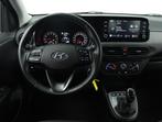 Hyundai i10 1.0 Comfort 5-zits Automaat | Carplay Navigatie, Stof, Gebruikt, Euro 6, 899 kg