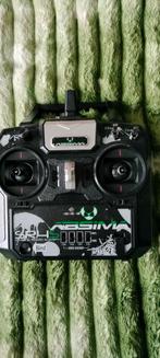 Absima zender 4 kanaals, zonder ontvanger., Ophalen of Verzenden