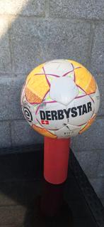 Derbystar eredivisie bal size 5, Gebruikt, Pakistan, Derbystar, Bal