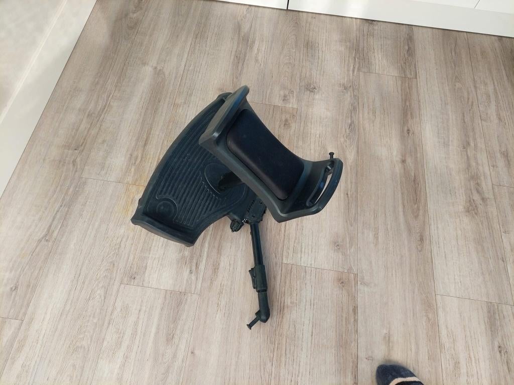 Kidsriver meerijdplankje, Ophalen, Gebruikt, Kinderwagen, Overige merken